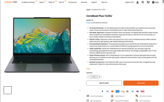 离谱！国产笔记本CPU造假被揭穿：多款机型用老U冒充新U 连BIOS都改了骗消费者