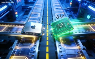 消息称M5 Ultra芯片引爆台积电产能争夺，苹果英伟达终有一战