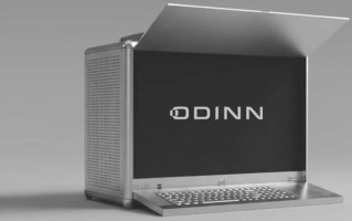 手提箱里的超级计算机：美国公司将AI数据中心缩小至随身行李大小