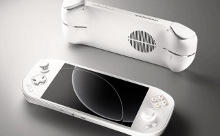 芒米Pocket Max掌机：模块化设计、大容量电池与强芯片的结合