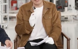 雷军：小米YU7新版辅助驾驶HAD进步非常大