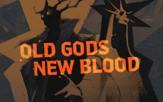 V社游戏《异锁》发布“旧神·新血”重大更新，添加6名新英雄