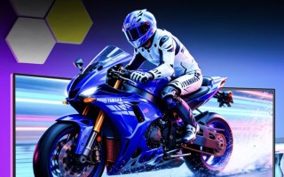 泰坦军团推出“M34E7R+”34英寸带鱼屏显示器，2699元