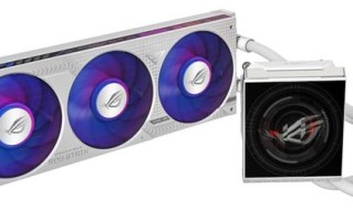 华硕推出ROG Strix IV / Prime II系列水冷，可选SLC短管款