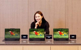 三星携手英特尔推SmartPower HDR技术：OLED屏幕功耗最高降22%