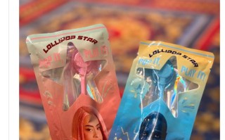 能含在嘴里的音响：Lollipop Star棒棒糖CES 2026发布