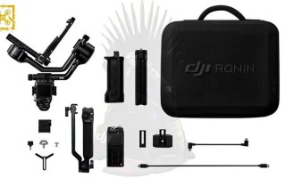 大疆RS5相机稳定器曝光：续航增15%