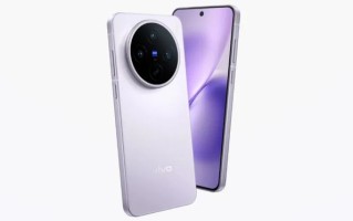 vivo在印发布X200T手机，2月3日发售