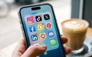 消息称加拿大拟立法禁止14岁以下儿童使用社交媒体