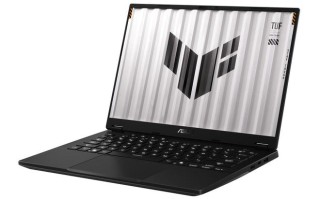 "Strix Halo"主流游戏本：华硕公布锐龙AI Max+ 392版14" TUF