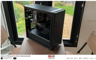 DDR3内存+老平台挑战3A大作：实测60帧畅玩《赛博朋克2077》