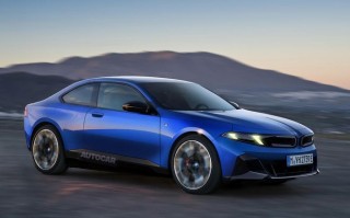 宝马确认新世代4系正在开发中：仍有重要意义，燃油纯电并行