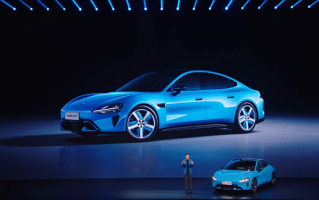 新一代SU7三个版本到底怎么选：小米官方推荐来了