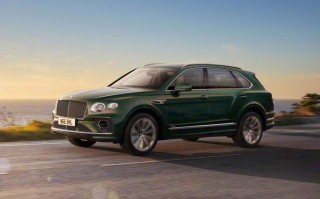 大众召回64辆进口宾利添越混动汽车：动力电池存在过热风险