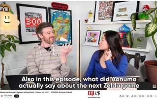 Switch 2为何卖不动？老任员工说出真相