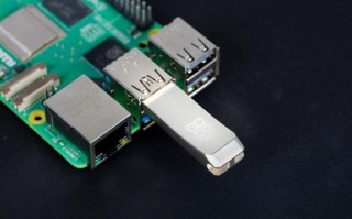 树莓派Raspberry Pi推出第一方闪存盘：USB-A接口，128/256 GB
