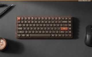 Keychron海外推出K3 Max全木版机械键盘=，119.99美元