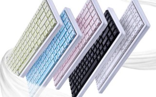 山海推出ZEN75三模机械键盘：矮轴+陶瓷键帽，899元起