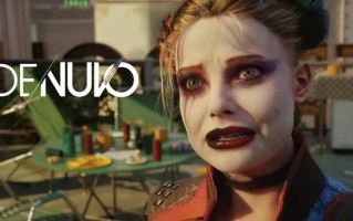 分析称D加密技术会破坏CPU缓存机制，导致游戏性能暴跌