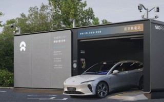 蔚来公司第100万台量产车下线仪式1月6日举行