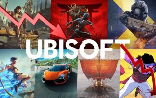 2026年刚过两周，育碧已裁员超150人