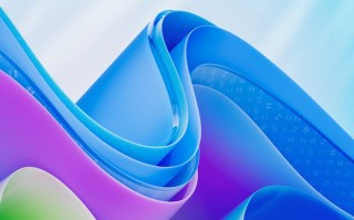 微软发布新壁纸，庆祝Windows Insider预览体验计划诞生11周年