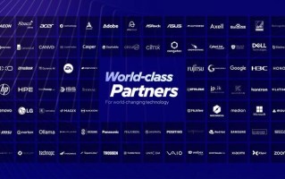 英特尔：多数合作笔记本电脑OEM的内存库存在9~12个月水平