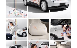 蔚来萤火虫“天马狂想曲”特别版车型发布：限量99台，13.58万元