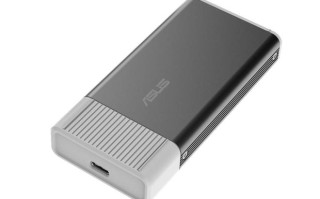 华硕推出USB AI加速器UGen300：内置Hailo-10H，40 TOPS性能