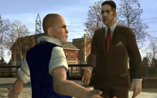 经典游戏《恶霸鲁尼》多人模式Mod上线不到一个月突遭关闭