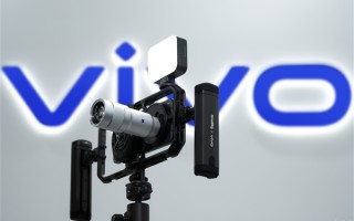 机圈V单来了！vivo X300 Ultra月底见：首发400mm增距镜 望远无敌
