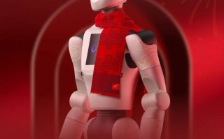 银河通用机器人成总台2026春晚指定具身大模型机器人