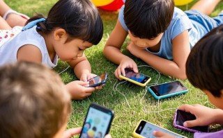 跟进澳大利亚，印度安得拉邦拟议16岁以下未成年人社媒禁令