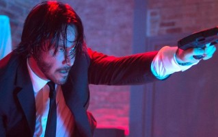 “还我狗命”，曝《疾速追杀》3A游戏正在开发中