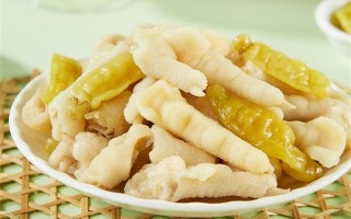 凤爪第一股深夜再发声明！所有抽检产品均未测出双氧水