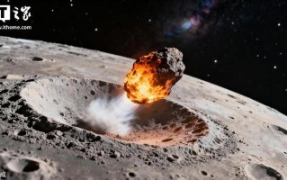 嫦娥六号月壤中发现罕见陨石撞击残留物，为月球水来源提供新线索