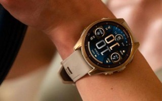 佳明回应Fenix 8 AMOLED手表自动亮度调节过暗：有意设计